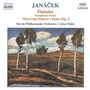 Leos Janacek (1854-1928): Mährische Tänze, CD