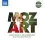 Wolfgang Amadeus Mozart: Mozart - Ausgewählte Meisterwerke, 5 CDs