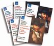 Wilhelm Friedemann Bach: Sämtliche Werke für Cembalo (Exklusiv für jpc), CD,CD,CD,CD,CD