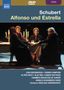 Franz Schubert (1797-1828): Afonso & Estrella, DVD