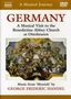 A Musical Journey: Germany, DVD