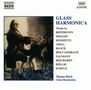 Thomas Bloch, Glassharmonika, CD