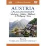 Capella Istropolitana: A Musical Journey: Austria - Salzkammergut - Mozart, W. A, DVD