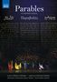 Robert Livingston Aldridge (geb. 1954): Parables (Oratorium), DVD