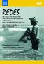 Silvestre Revueltas: Redes, DVD, DVD