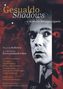 Bo Holten (geb. 1948): Gesualdo Shadows ( A Modern Baroque Opera), DVD
