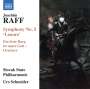 Joachim Raff: Symphonie Nr.5 "Lenore", CD