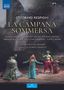 Ottorino Respighi: La Campana Sommersa, DVD