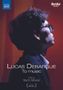 : Lucas Debargue - To Music, DVD