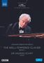 Johann Sebastian Bach: Das Wohltemperierte Klavier 1, DVD