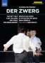 Alexander von Zemlinsky: Der Zwerg, DVD