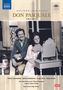 Gaetano Donizetti (1797-1848): Don Pasquale (in deutscher Sprache), DVD