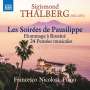 Sigismund Thalberg (1812-1871): Les Soirees de Pausilippe op.75, CD