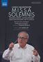 Ludwig van Beethoven: Missa Solemnis op.123, DVD