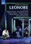 Ludwig van Beethoven: Leonore (Urfassung von "Fidelio"), DVD