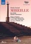 Charles Gounod: Mireille, DVD,DVD