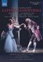 Wolfgang Amadeus Mozart: La Finta Giardiniera, DVD,DVD