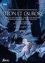 Jean-Joseph Cassanea de Mondonville: Titon et l'Aurore, DVD