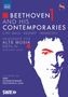 : Beethoven and his Contemporaries Vol.1 - SWR Schwetzinger Festspiele 2020, DVD