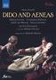 Henry Purcell (1659-1695): Dido & Aeneas, DVD