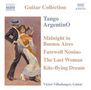 Victor Villadangos - Tango Argentino, CD