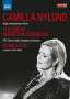 Camilla Nylund - Masterpieces from the Great American Songbook, 1 DVD und 1 CD