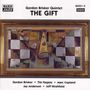 Gordon Brisker: The Gift, CD