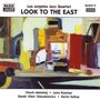 L.A.Jazz Quartet: Look To The East, CD
