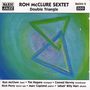 Ron McClure: Double Triangle, CD
