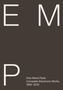 Else Marie Pade: Complete Electronic Works 1955-2012 (Buch mit CD), CD