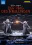Richard Wagner: Der Ring des Nibelungen, DVD,DVD,DVD,DVD,DVD,DVD,DVD