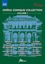 Opera Comique Collection Vol.1, 3 DVDs