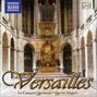 Versailles - Geistliche Musik von Charpentier & Lully, 7 CDs