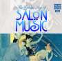 Salonorchester Schwanen - The Golden Aage of Salon Music, 2 CDs