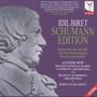: Idil Biret - Schumann Edition, CD,CD,CD,CD,CD,CD,CD,CD