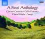 Gerald Finzi: A Finzi Anthology, CD,CD,CD,CD,CD,CD,CD,CD