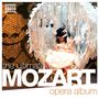 : Naxos-Sampler "The Ultimate Mozart Opera Album", CD