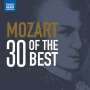 Wolfgang Amadeus Mozart: Mozart - 20 Of The Best, CD,CD