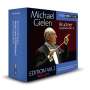 Michael Gielen - Edition Vol.2 (Anton Bruckner), 10 CDs