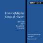 : SWR Vokalensemble Stuttgart - Himmelslieder / Songs of Heaven, CD