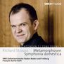 Richard Strauss: Sinfonia Domestica op.53, CD