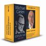 Michael Gielen - Edition Vol.5 (Bartok & Strawinsky), 6 CDs