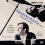 Florian Uhlig - Klavierkonzerte Vol.2, CD