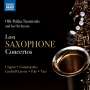 : Olli-Pekka Tuomisalo - Lost Saxophone Concertos, CD
