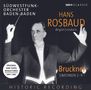 : Hans Rosbaud dirigiert Bruckner, CD,CD,CD,CD,CD,CD,CD,CD