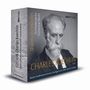 Charles Koechlin: Edition Charles Koechlin - Orchesterwerke & Vokalmusik, CD,CD,CD,CD,CD,CD,CD