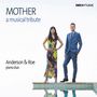 Anderson & Roe - Mother, a Musical Tribute, CD