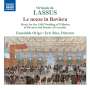 Orlando di Lasso (Lassus): Geistliche Chorwerke "Le Nozze in Baviera", CD