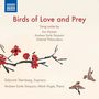 Andrew Earle Simpson: Birds of Love and Pray für Sopran & Klavier, CD