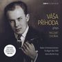 Vasa Prihoda plays Mozart & Dvorak, CD